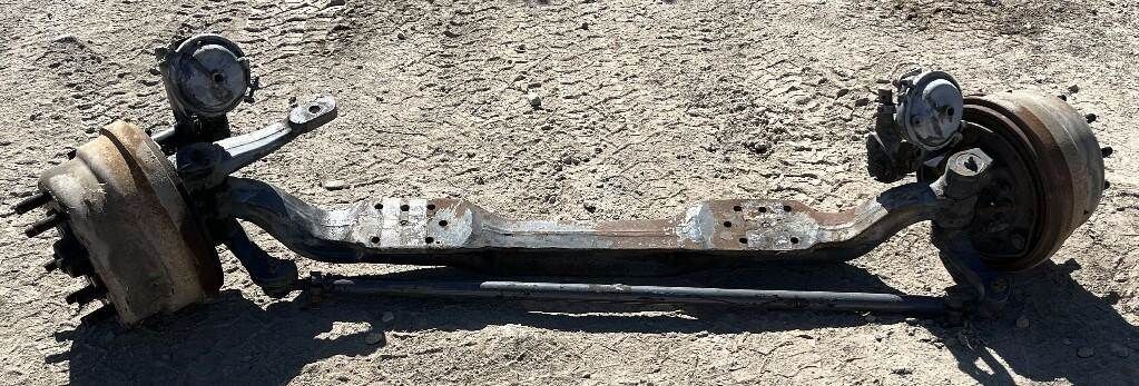 Spicer E1202I Front Axle Assembly