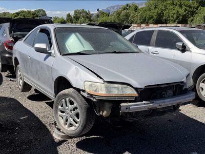 2002 Honda EX-V6 Parts - UTPAP Ogden