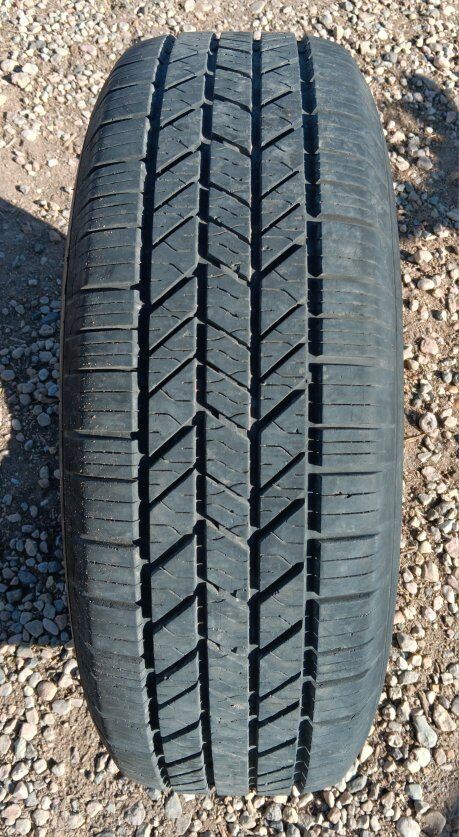 235-70-15 Hankook Optimo H725 Tire