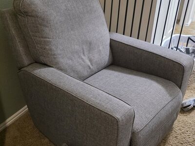Rocking Recliner