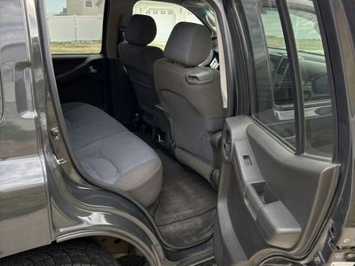 2005 Nissan Xterra · SE Sport Utility 4D