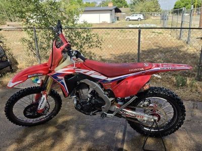 dirtbike