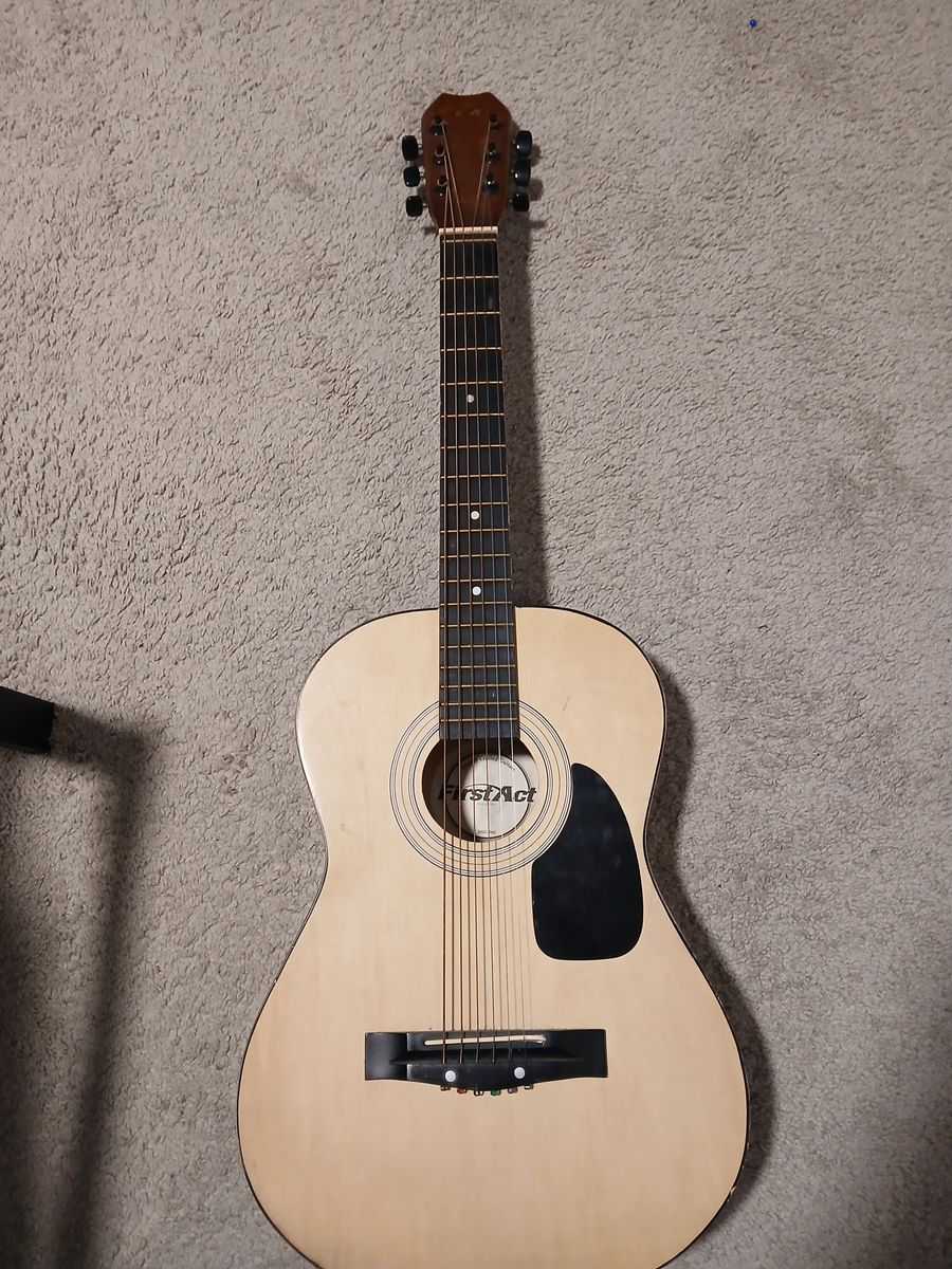 Guitar for sale 