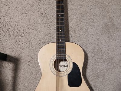 Guitar for sale