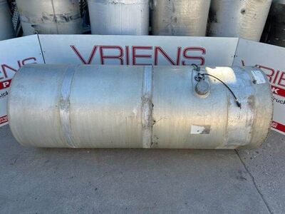 Volvo Fuel Tank