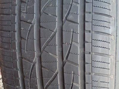 * Nice 245/50R20 Tire *