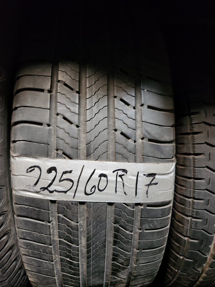 225/60r17 michelin defender
