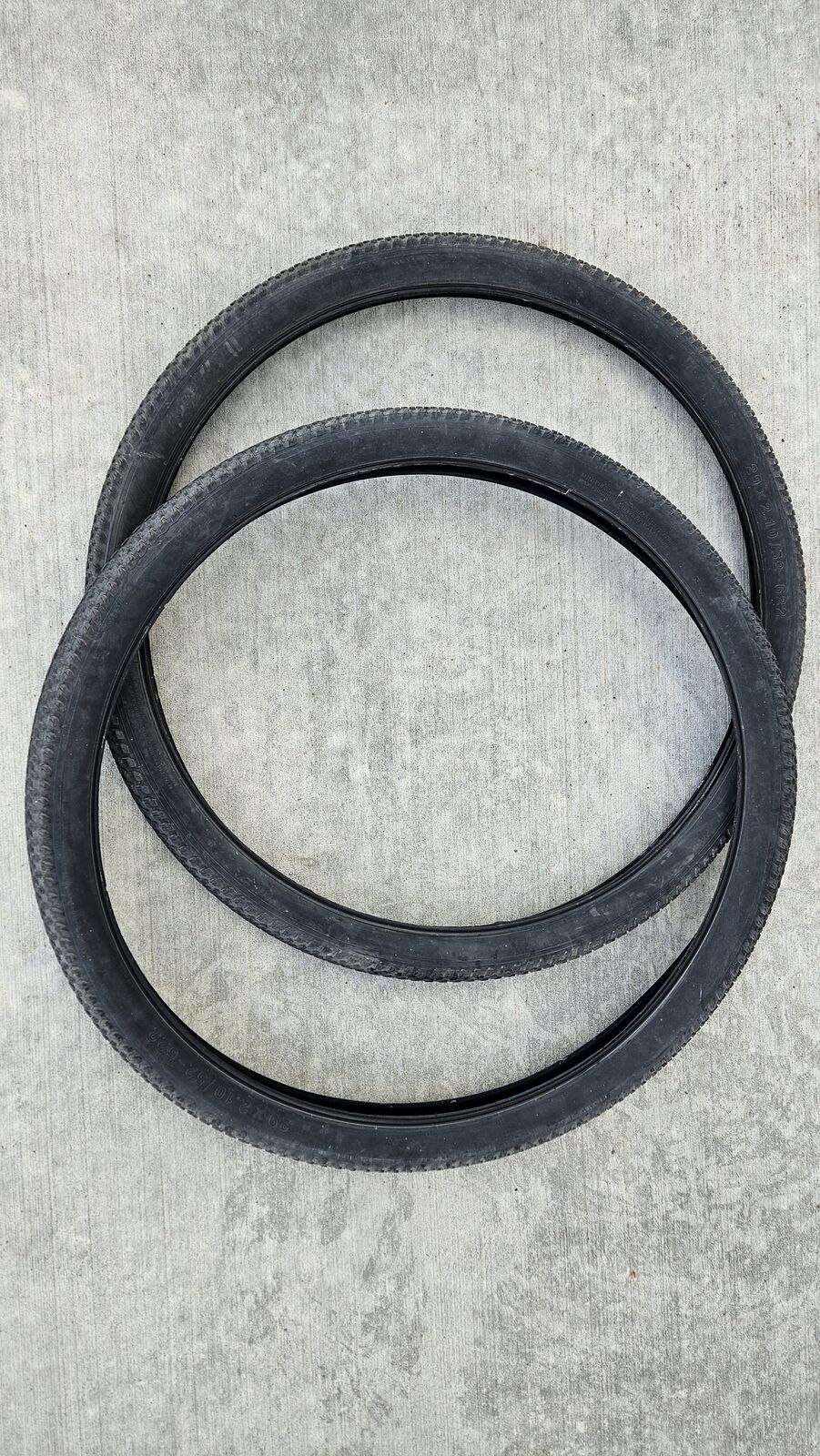 29 x 2.1 Mountain Bike Tires