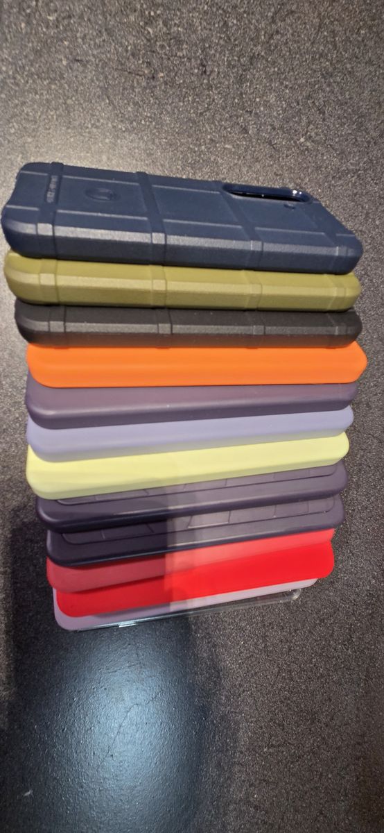 Samsung S24 Cell Phone Case Collection