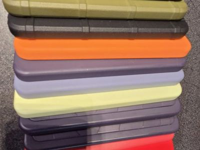 Samsung S24 Cell Phone Case Collection