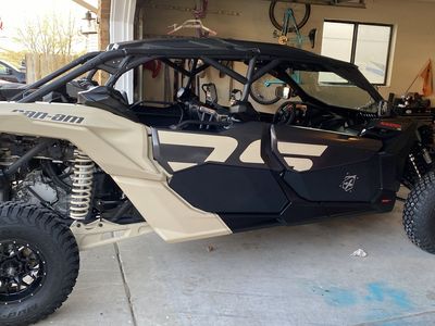 2021 Can Am X3 DS Turbo