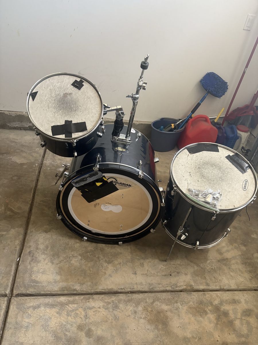 Pearl shell kit minimalist