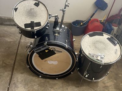 Pearl shell kit minimalist