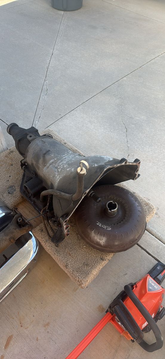 Automatic Transmission