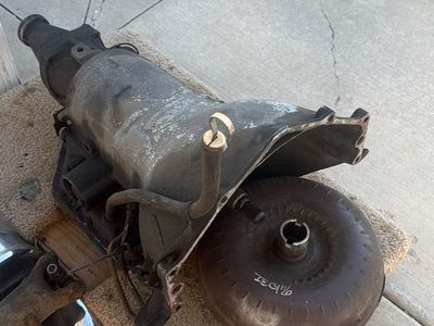 Automatic Transmission