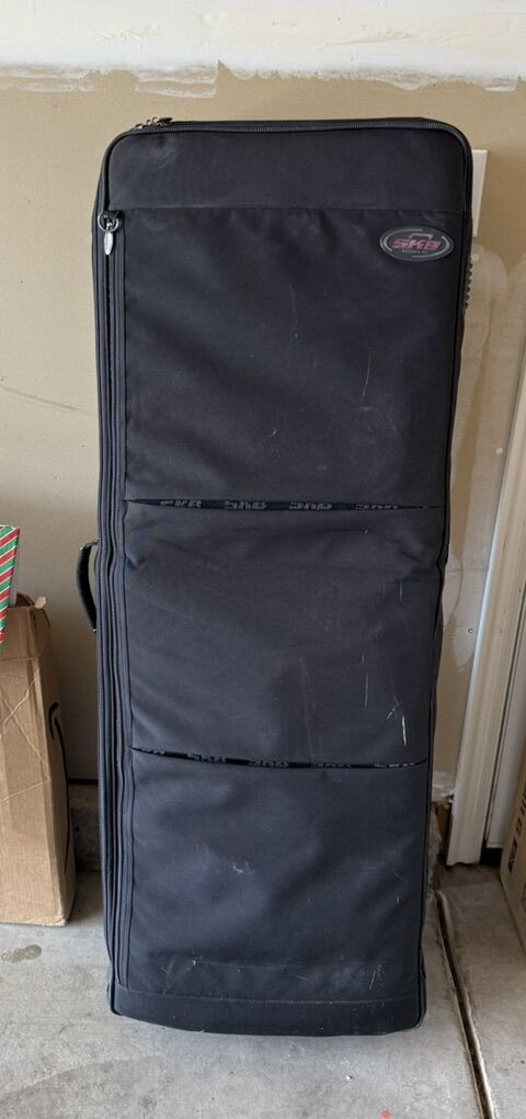 SKB 61 KEYBOARD CASE