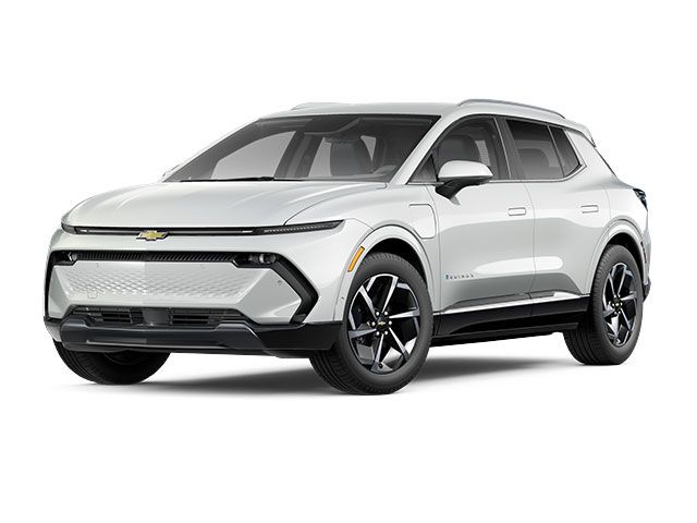 2024 Chevrolet Equinox EV LT