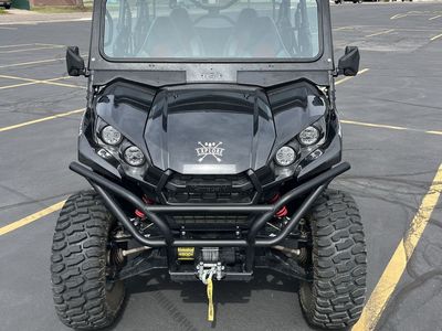Custom Kawasaki teryx 4 LE