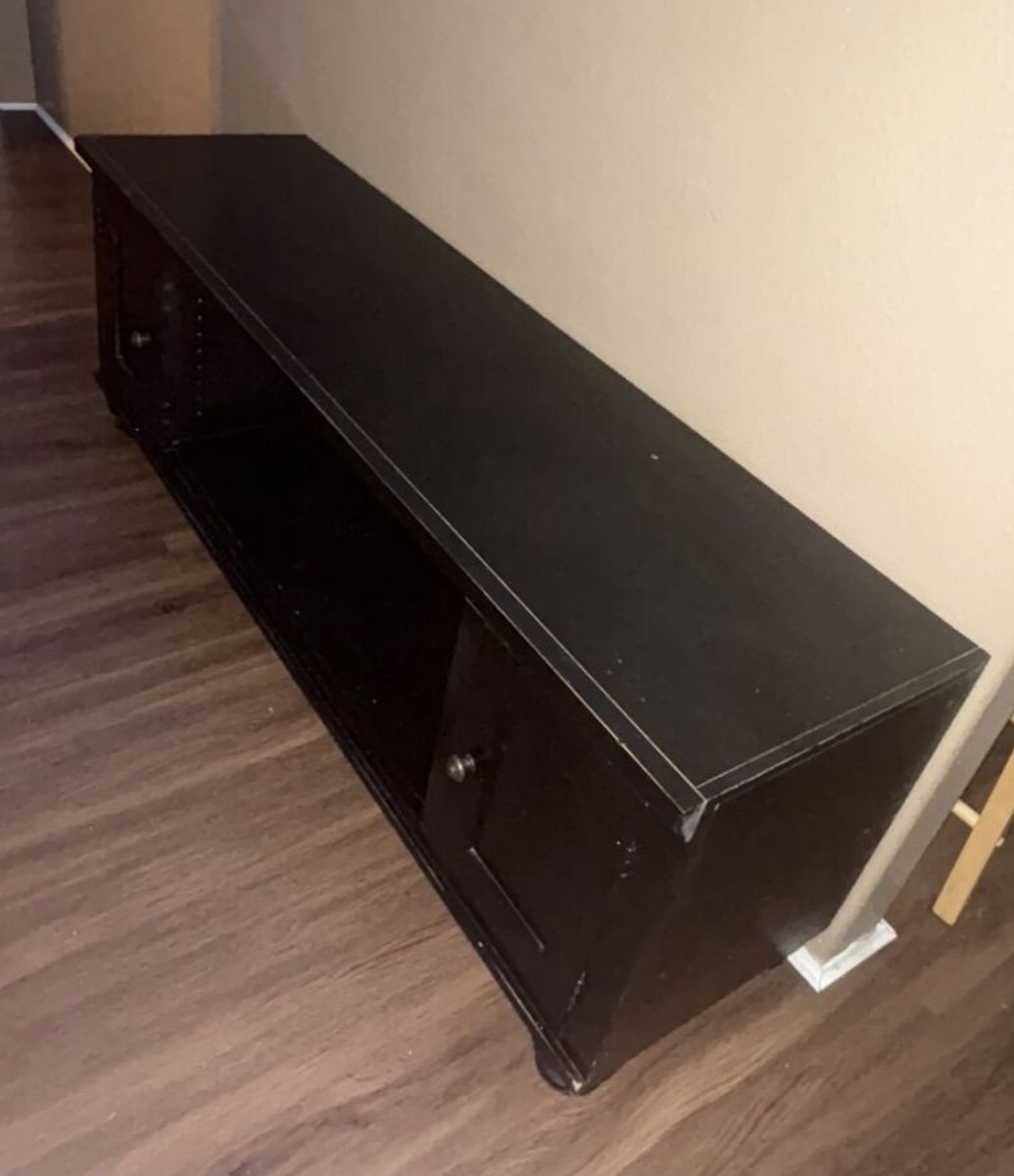 Tv Entertainment Center