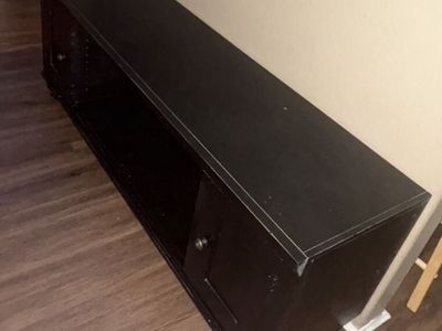 Tv Entertainment Center