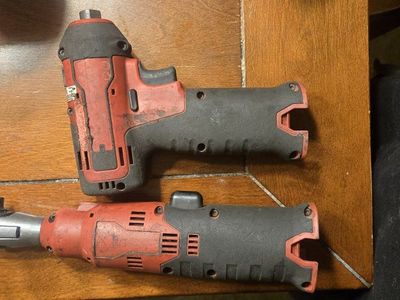 snap on eleclrtic tools