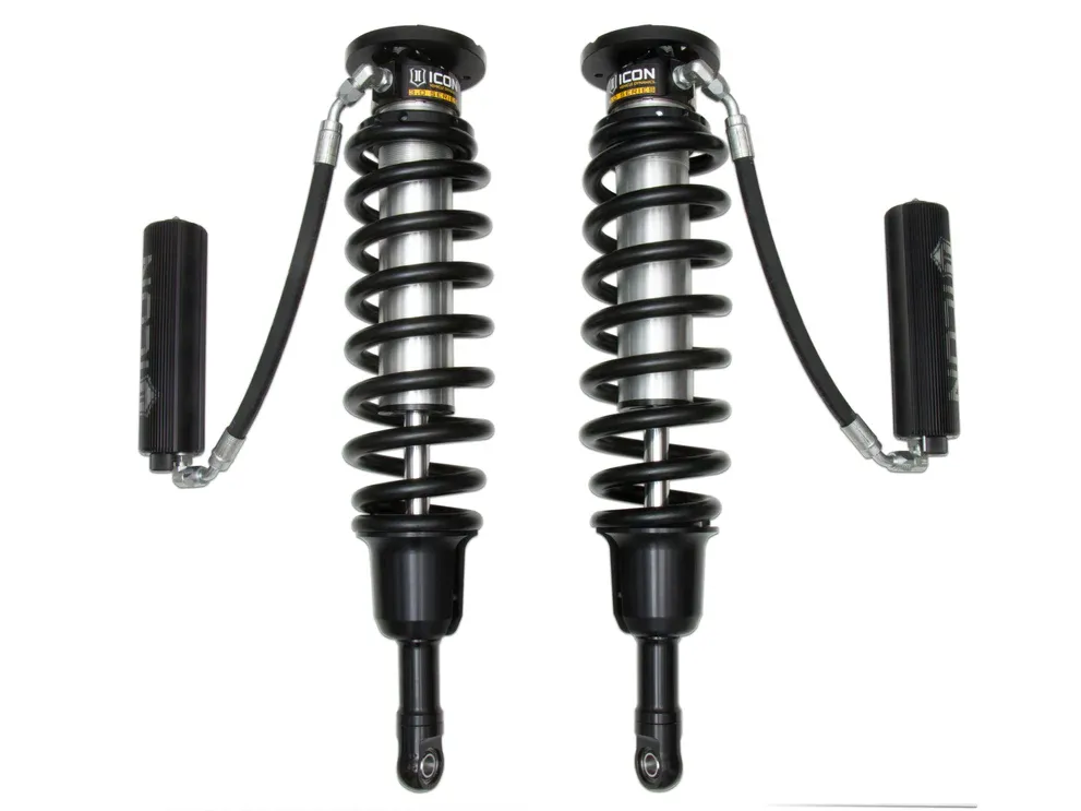 ICON Front 3.0 VS Remote Reservoir/CDCV Coilover Kit for 2017-20 Ford Raptor ICON Vehicle Dynamics 95002