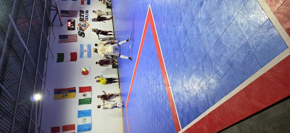 Indoor Soccer Facility for Sale – Turnkey Business