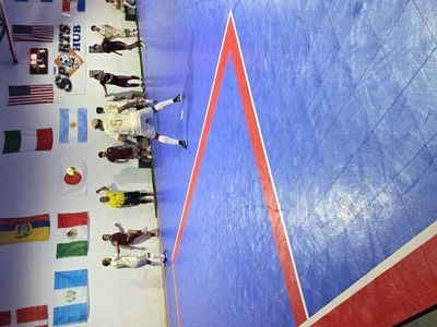 Indoor Soccer Facility for Sale – Turnkey Business