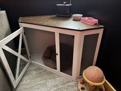 Dog Kennel