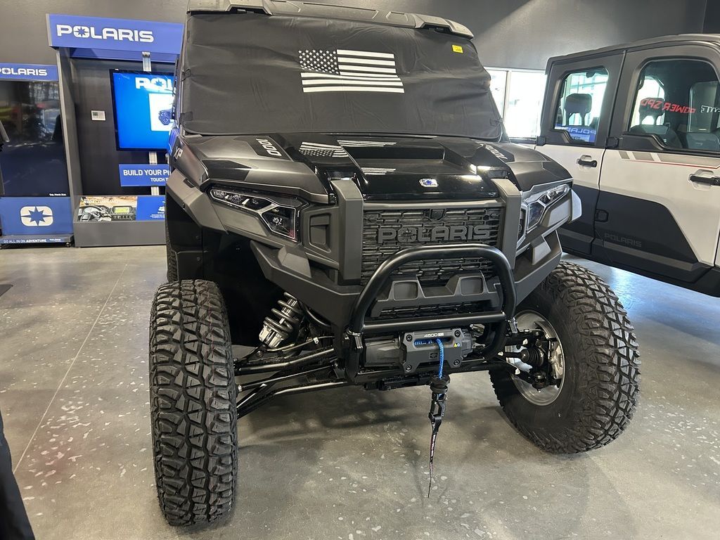 2026 Polaris® XPedition XP 5 NorthStar