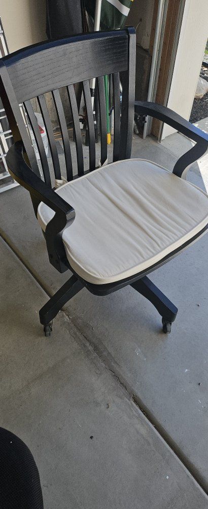 office chair