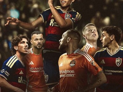 RSL vs HOU Parking