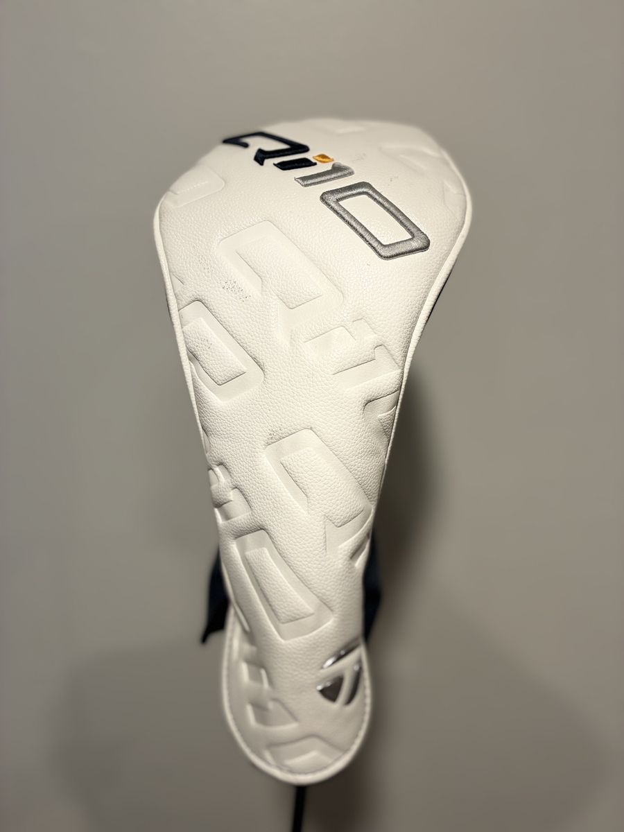 Taylormade Qi10 ls driver