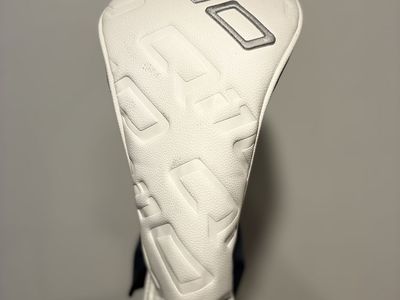 Taylormade Qi10 ls driver