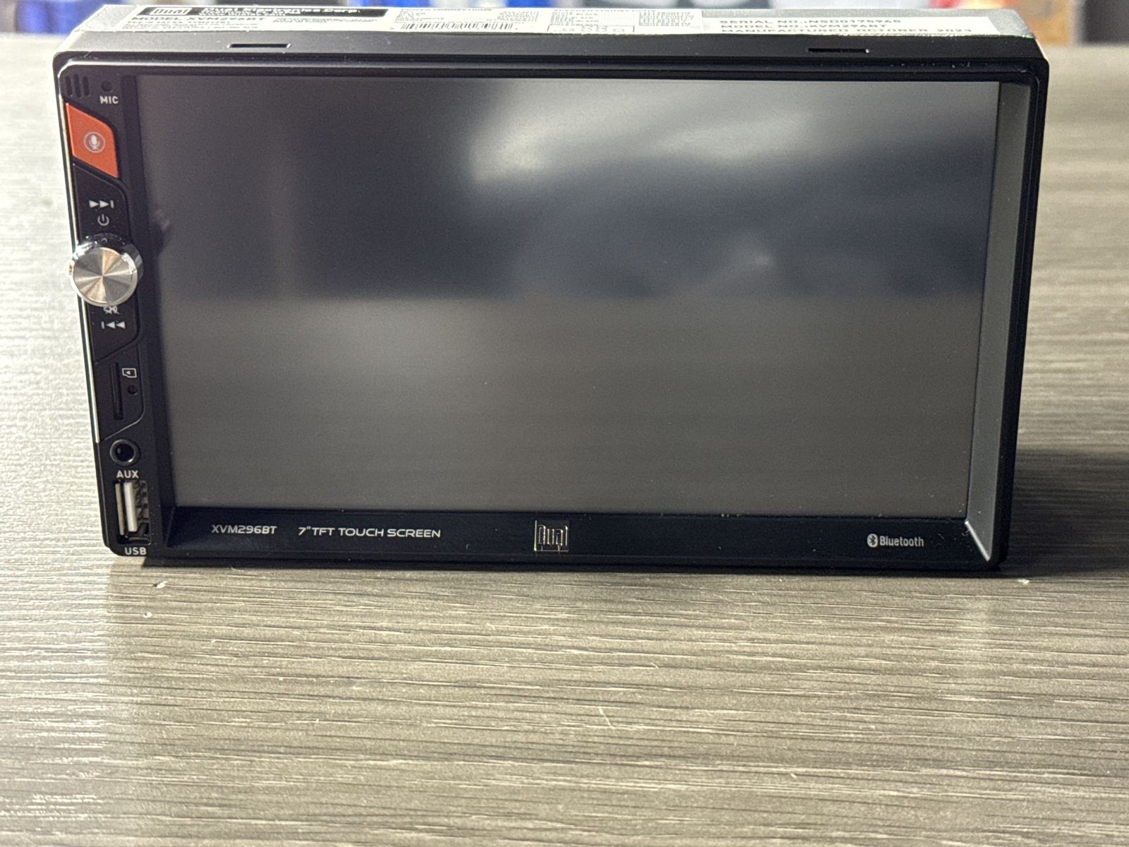 Dual Stereo for Nissan/Ford