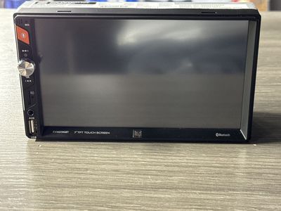 Dual Stereo for Nissan/Ford