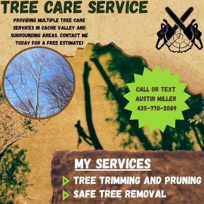 Tree Care Services