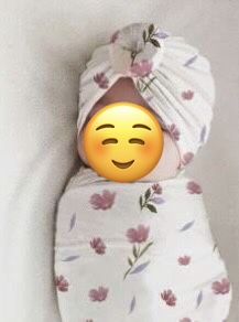 Newborn Photography Outfit