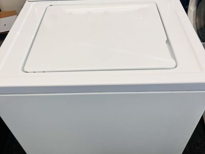 Heavy duty kenmore washing machine