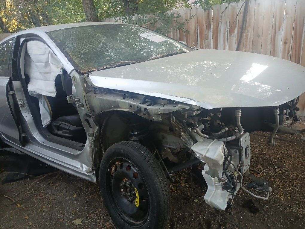 vw jetta part-out