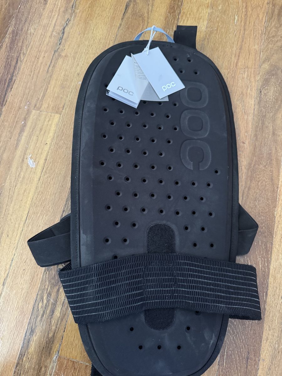 POC vpd back protector NEW