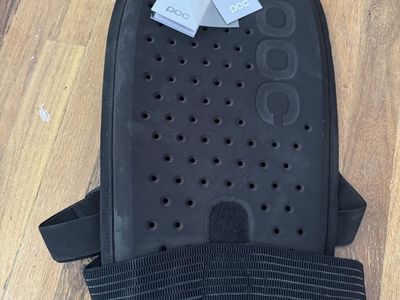POC vpd back protector NEW