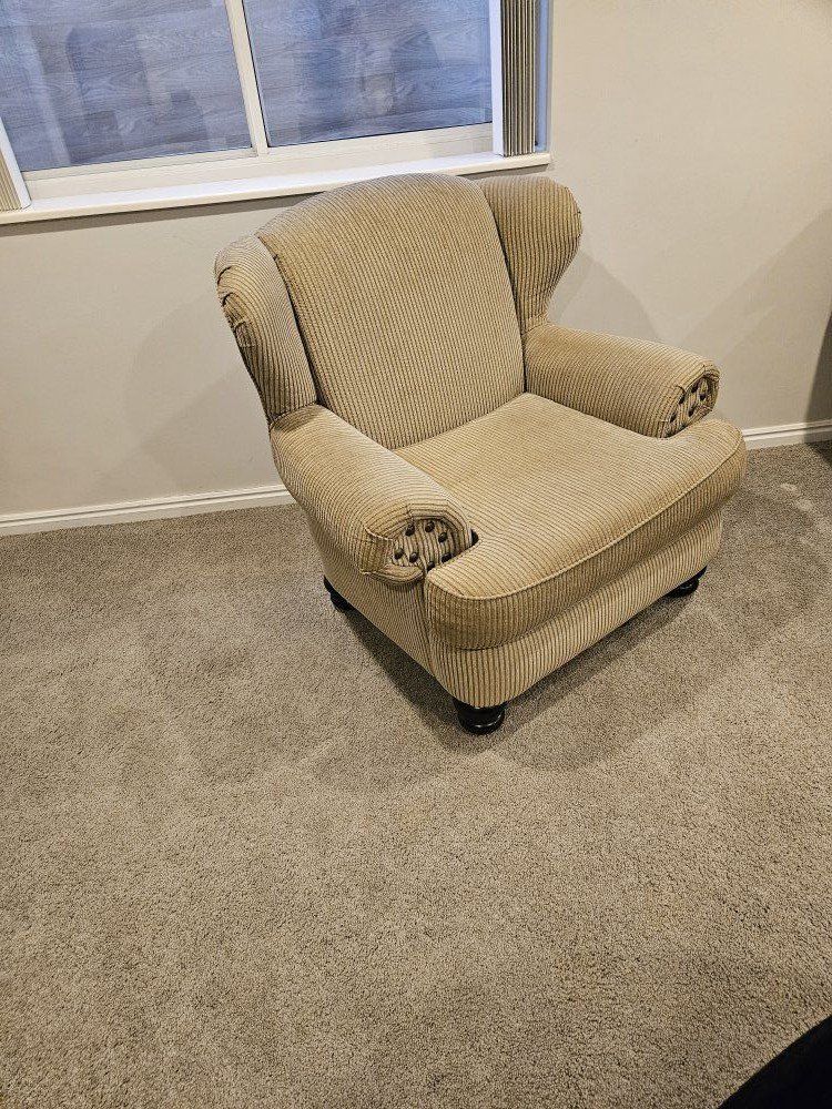 Comfortable quality chair