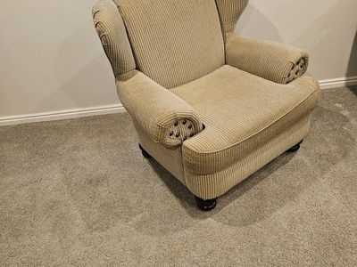 Comfortable quality chair