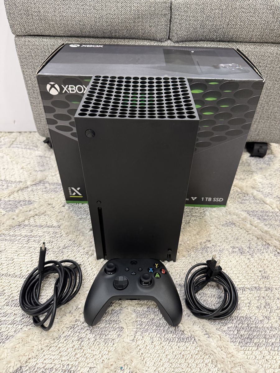 Xbox Series X
