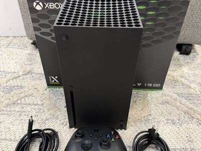 Xbox Series X