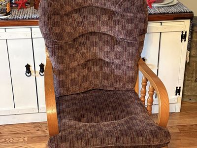 Rocker Glider