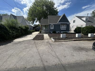Cottage Home for Rent