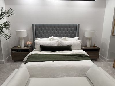 RESTORATION HARDWARE: King Bedroom Set