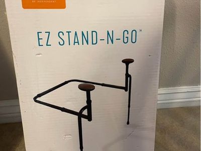 Stander EZ Stand-N-Go